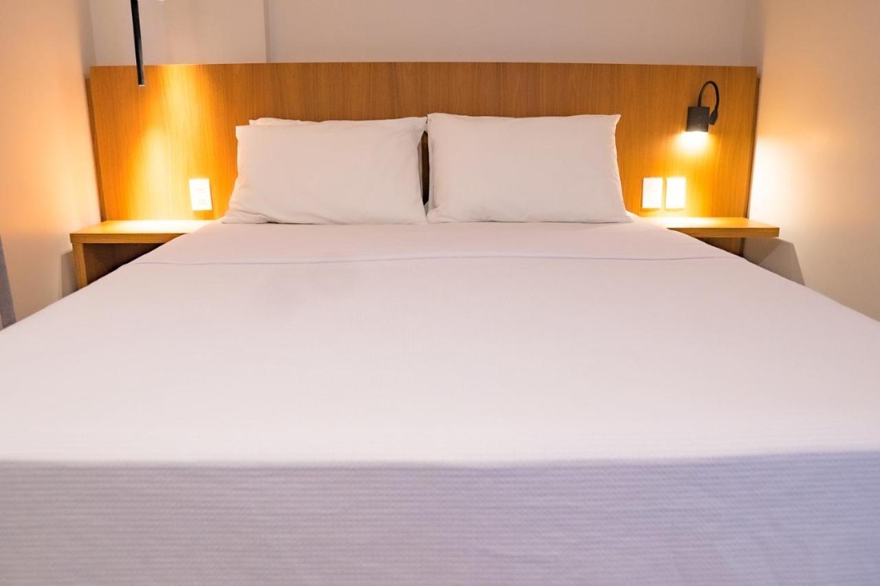 Salinas Premium Resort Salinópolis Eksteriør bilde