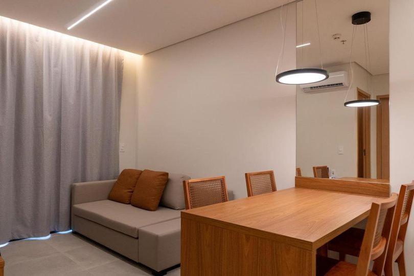 Salinas Premium Resort Salinópolis Eksteriør bilde