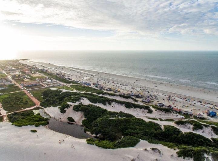 Salinas Premium Resort Salinópolis Eksteriør bilde