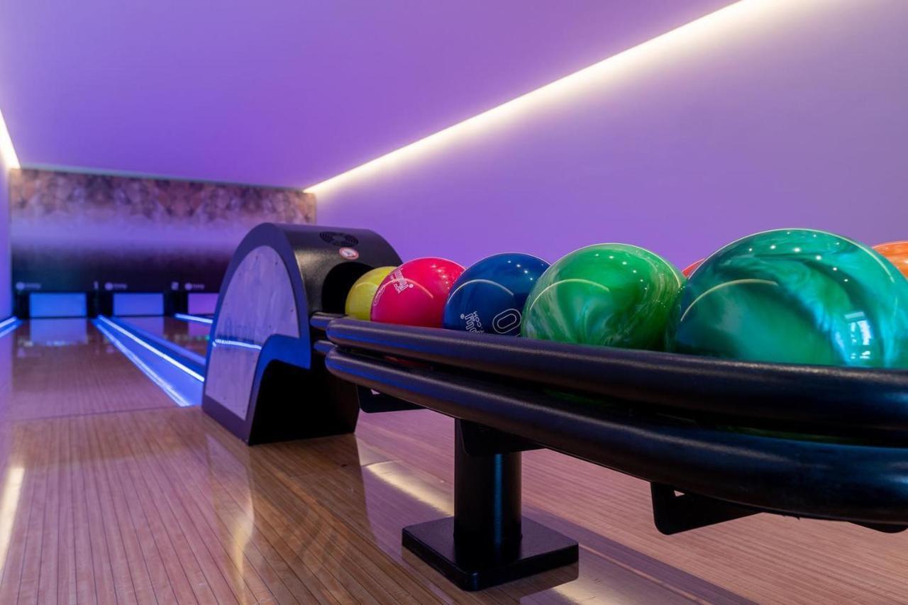 Salinas Premium Resort Salinópolis Eksteriør bilde