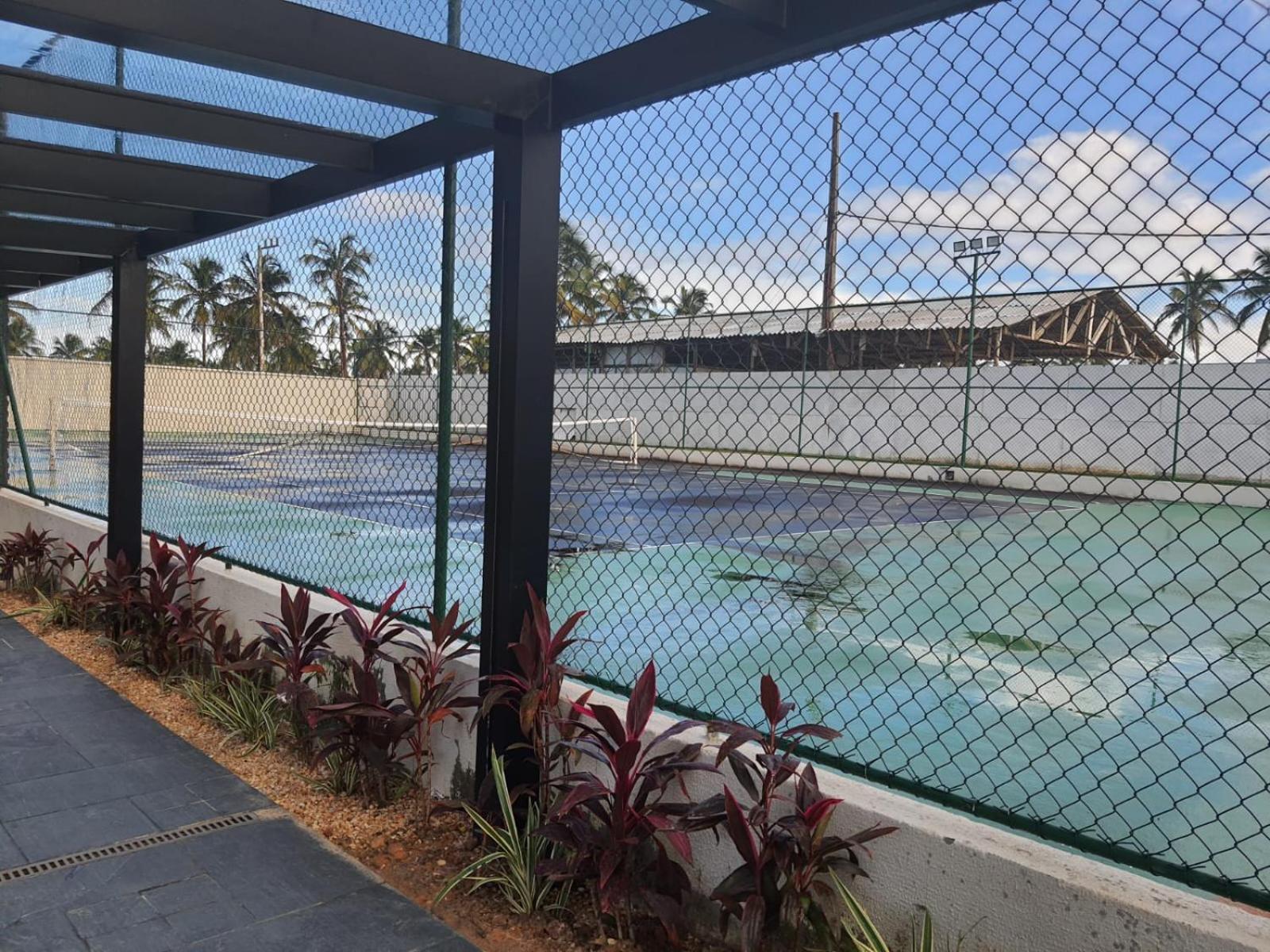 Salinas Premium Resort Salinópolis Eksteriør bilde