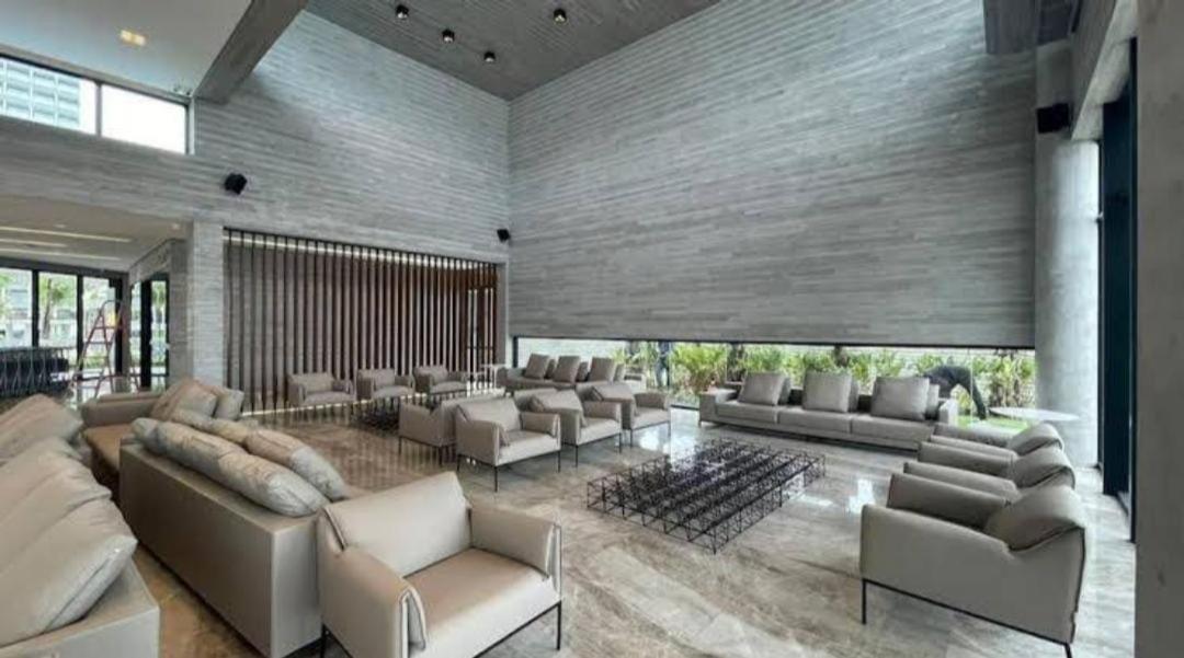 Salinas Premium Resort Salinópolis Eksteriør bilde