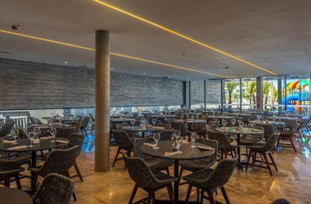 Salinas Premium Resort Salinópolis Eksteriør bilde