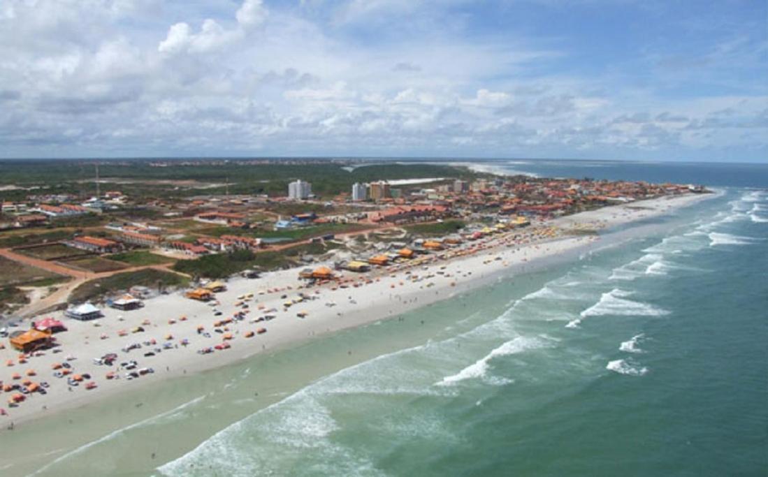 Salinas Premium Resort Salinópolis Eksteriør bilde