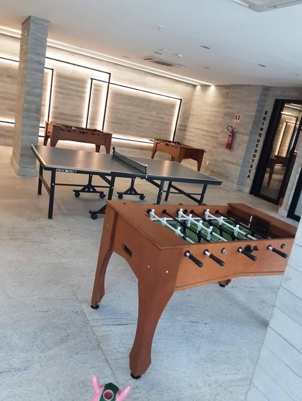 Salinas Premium Resort Salinópolis Eksteriør bilde