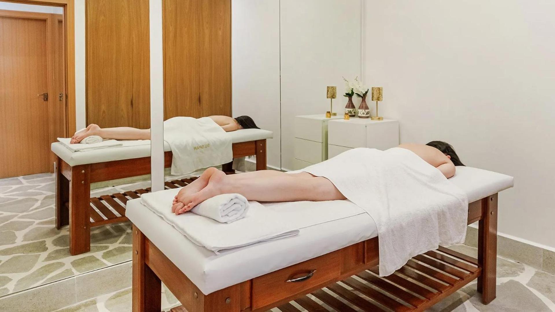 Salinas Premium Resort Salinópolis Eksteriør bilde